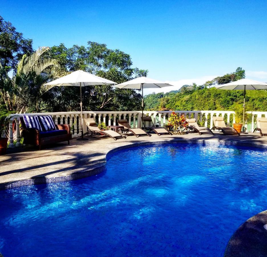 Coronado Mango Tree Villas מראה חיצוני תמונה