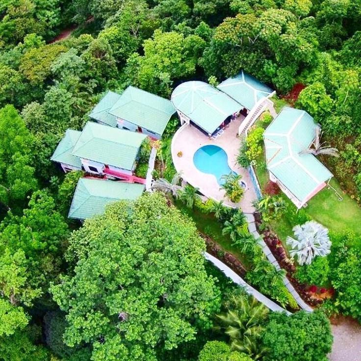 Coronado Mango Tree Villas מראה חיצוני תמונה