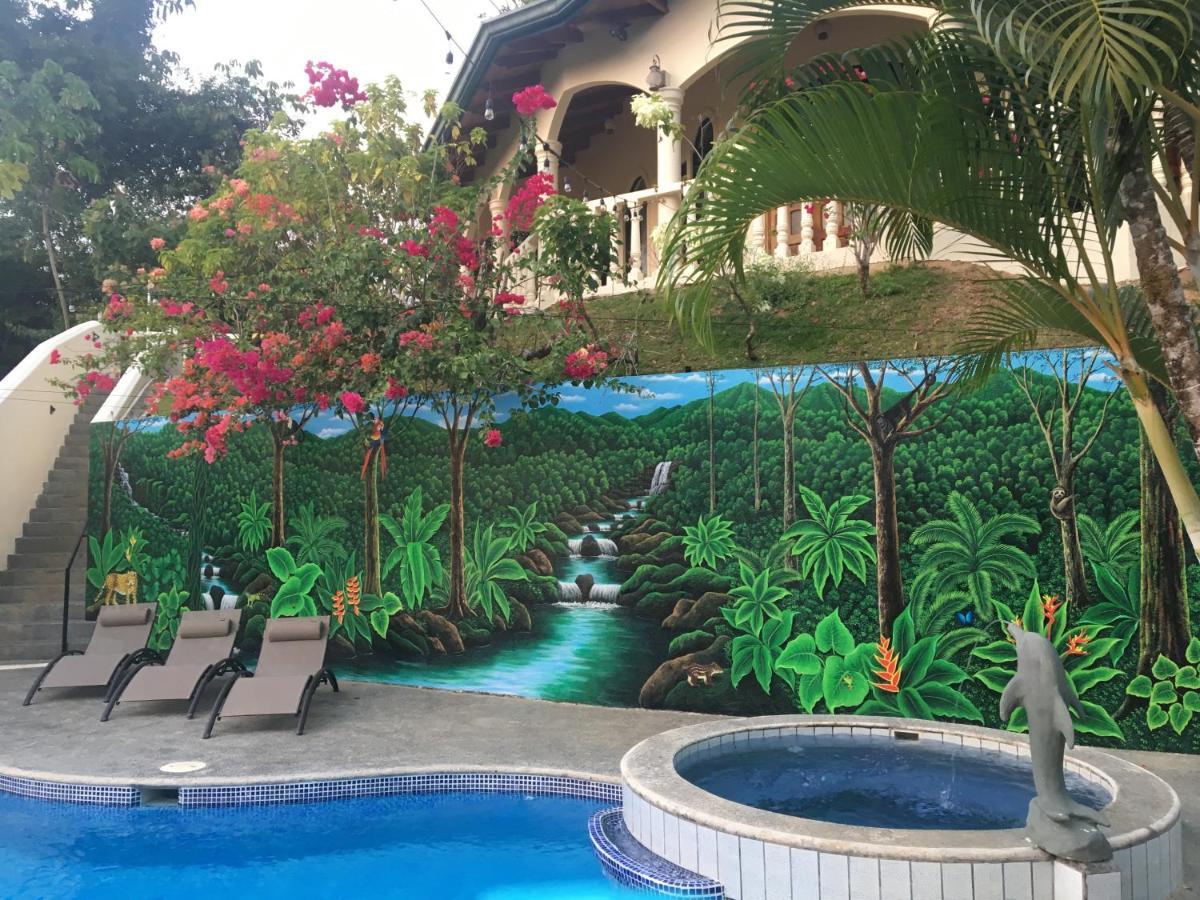 Coronado Mango Tree Villas מראה חיצוני תמונה
