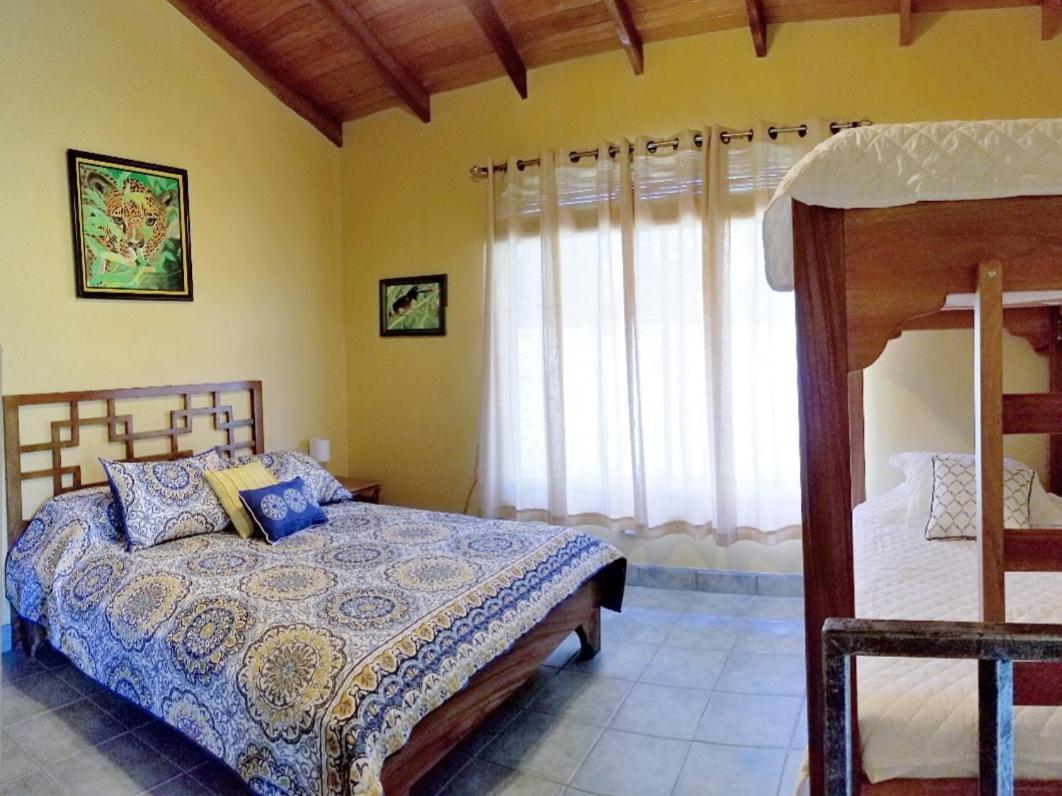 Coronado Mango Tree Villas מראה חיצוני תמונה