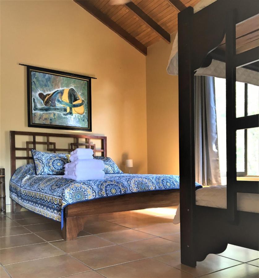 Coronado Mango Tree Villas מראה חיצוני תמונה