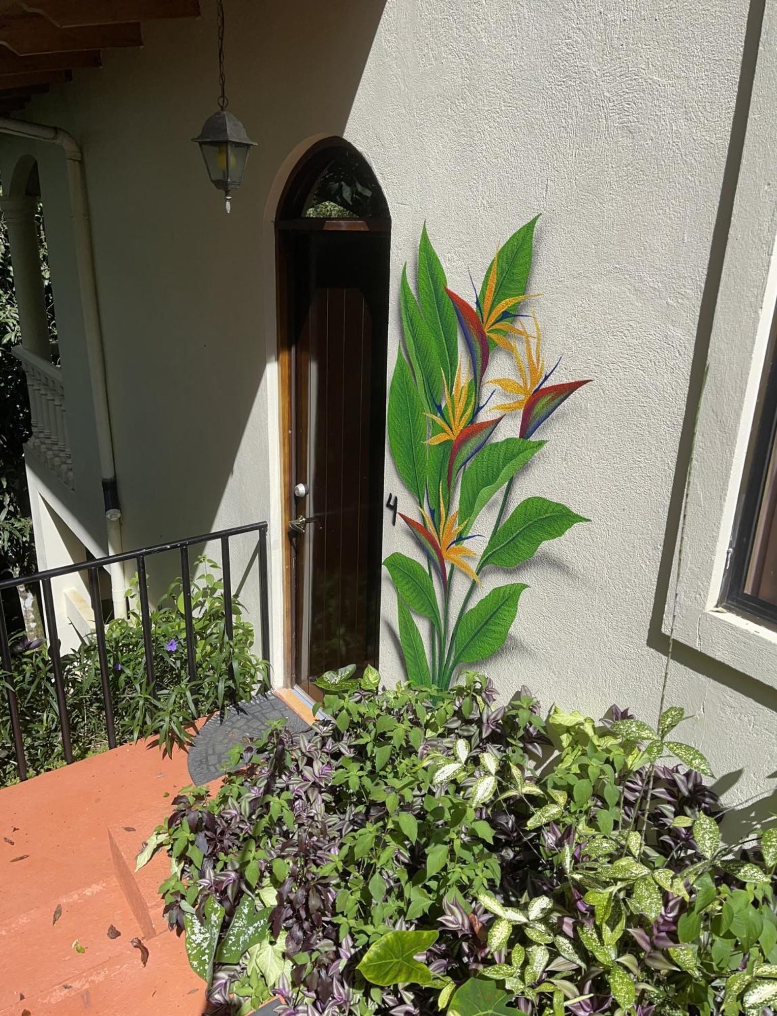 Coronado Mango Tree Villas מראה חיצוני תמונה