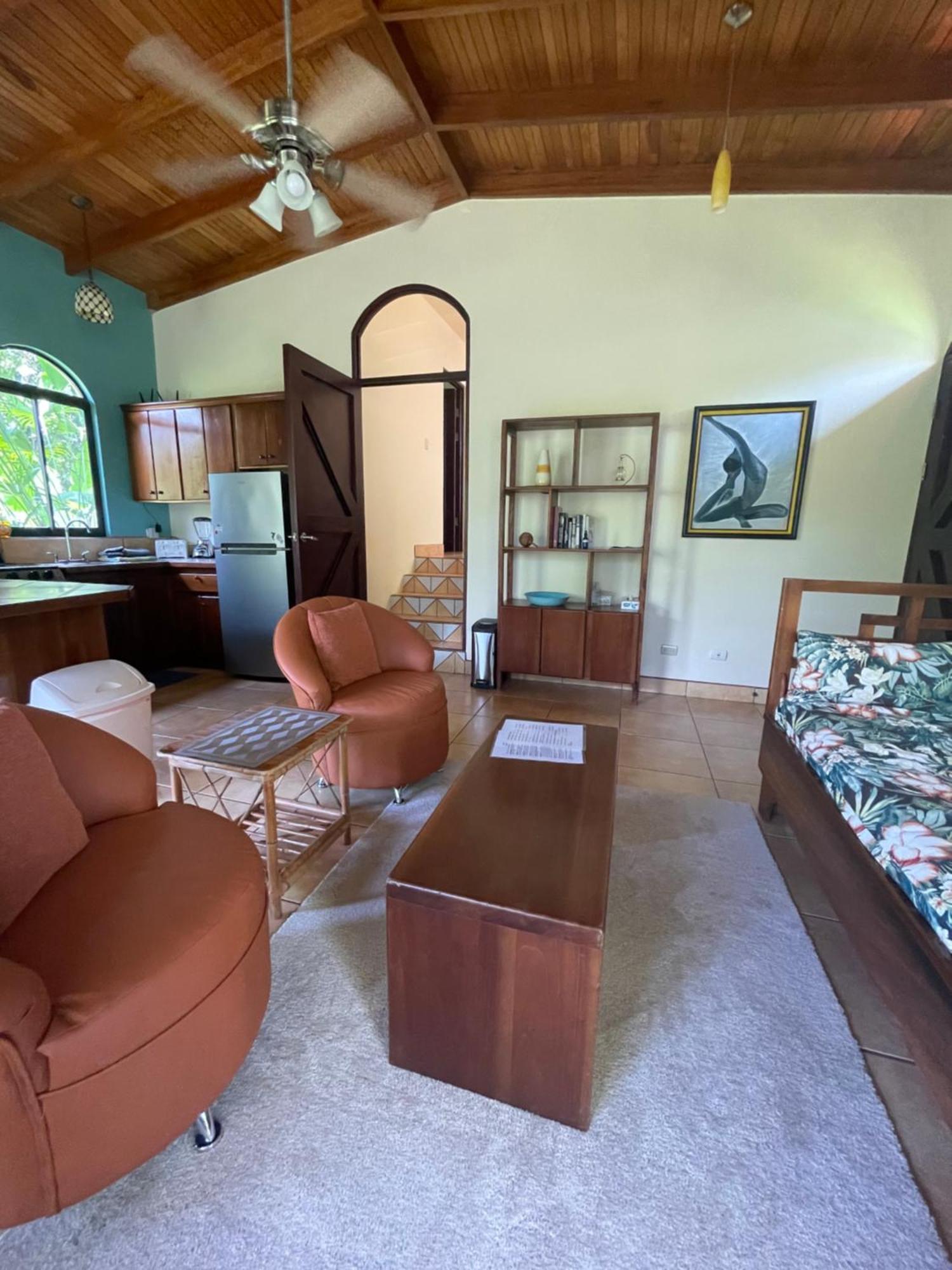 Coronado Mango Tree Villas מראה חיצוני תמונה