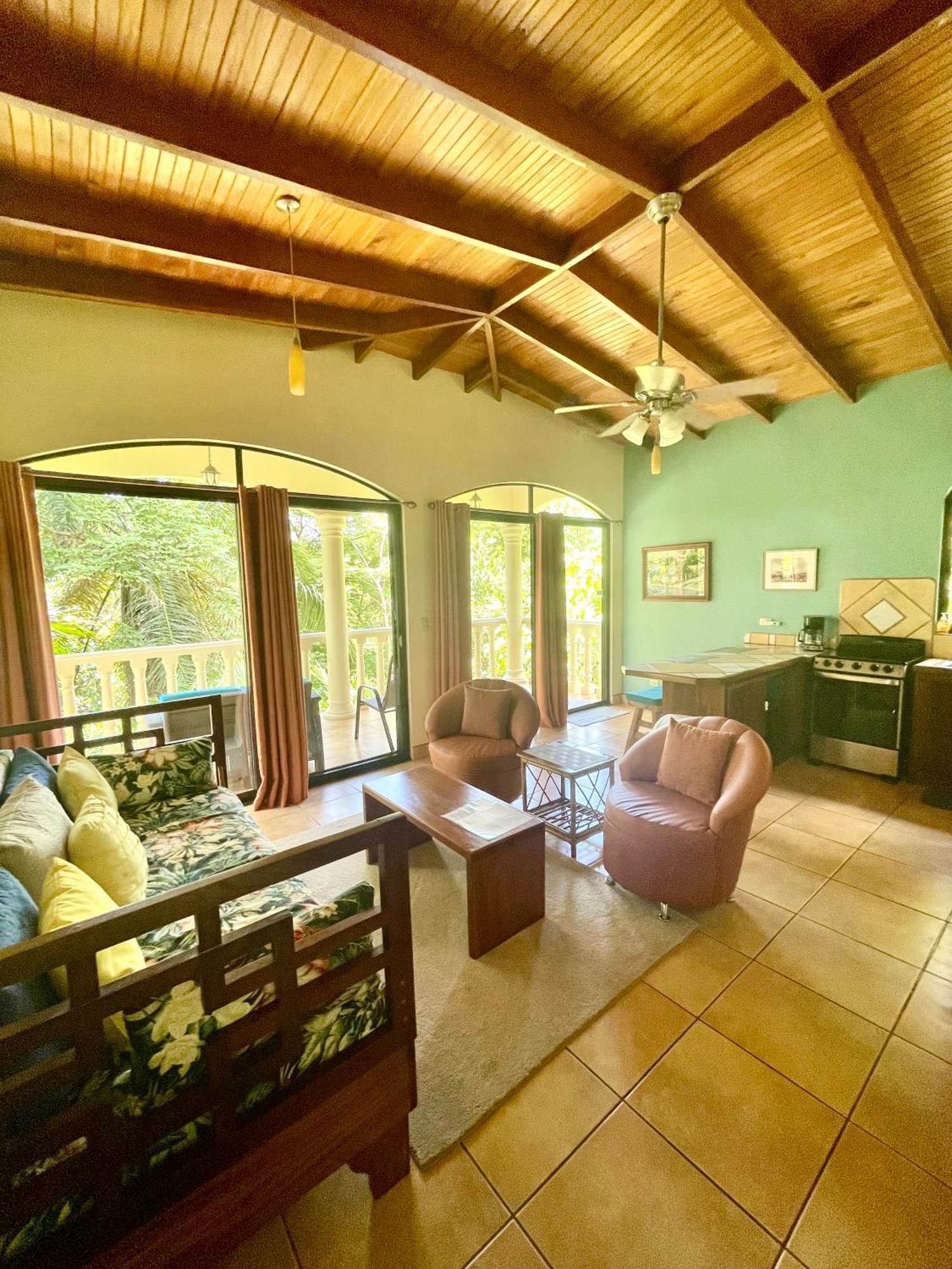 Coronado Mango Tree Villas מראה חיצוני תמונה