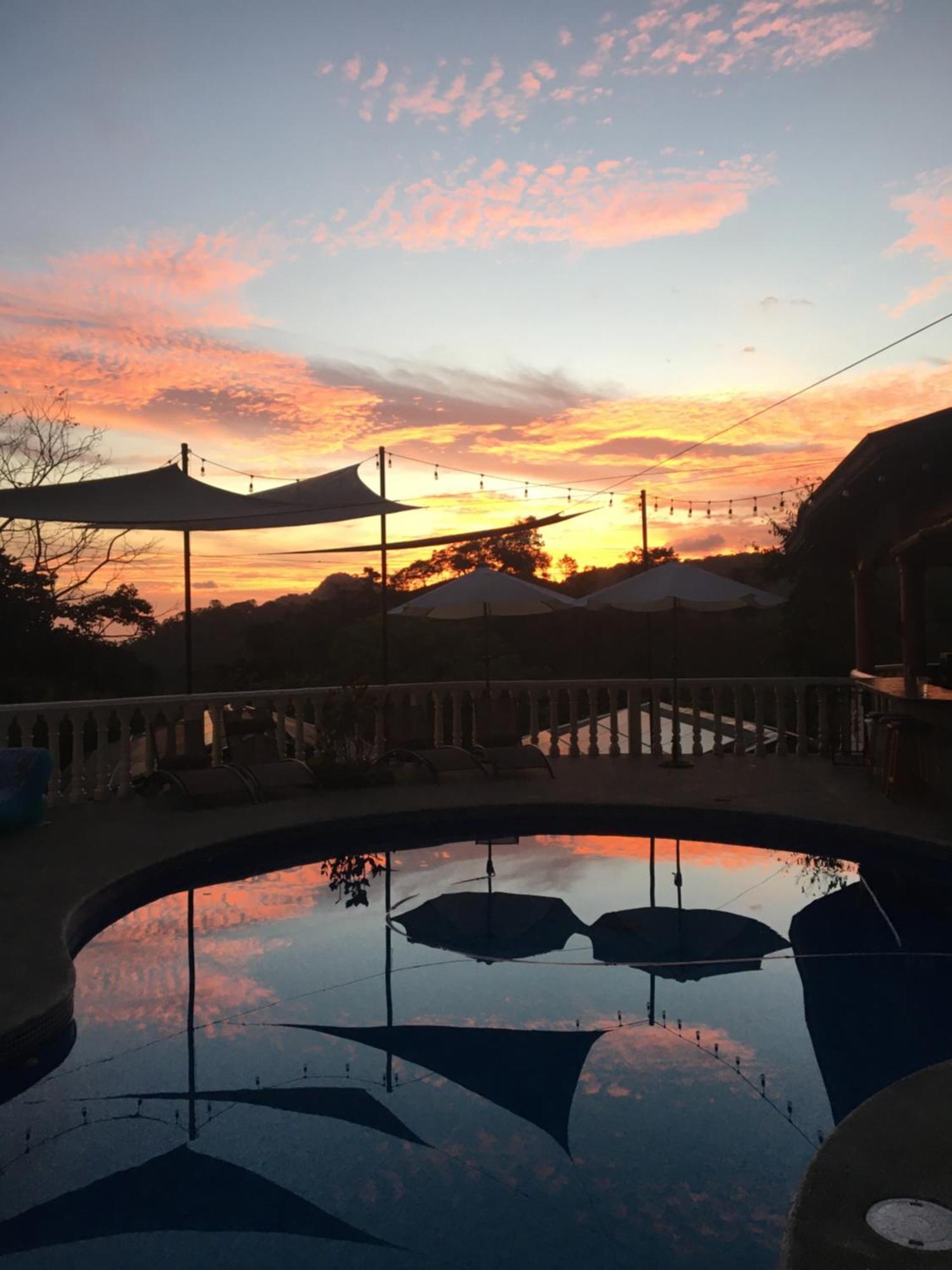 Coronado Mango Tree Villas מראה חיצוני תמונה