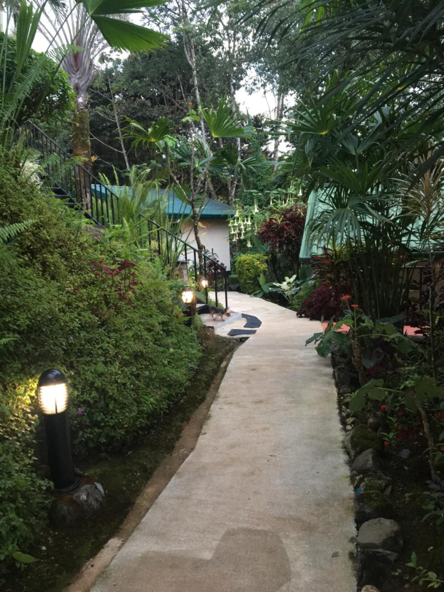 Coronado Mango Tree Villas מראה חיצוני תמונה
