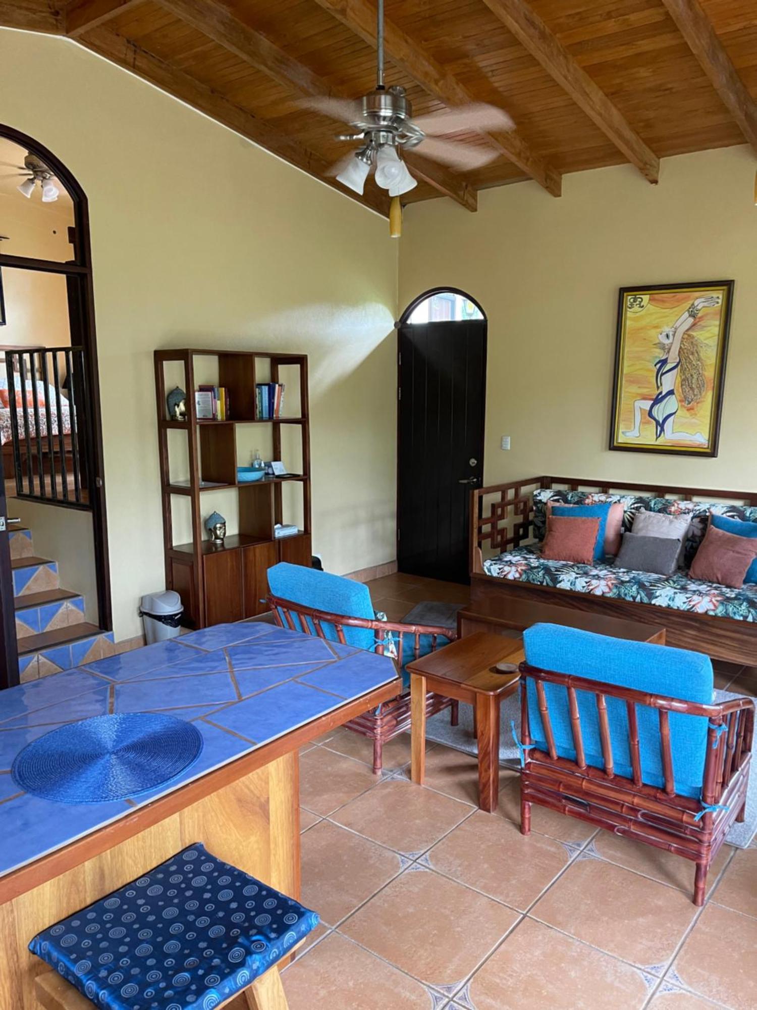 Coronado Mango Tree Villas מראה חיצוני תמונה