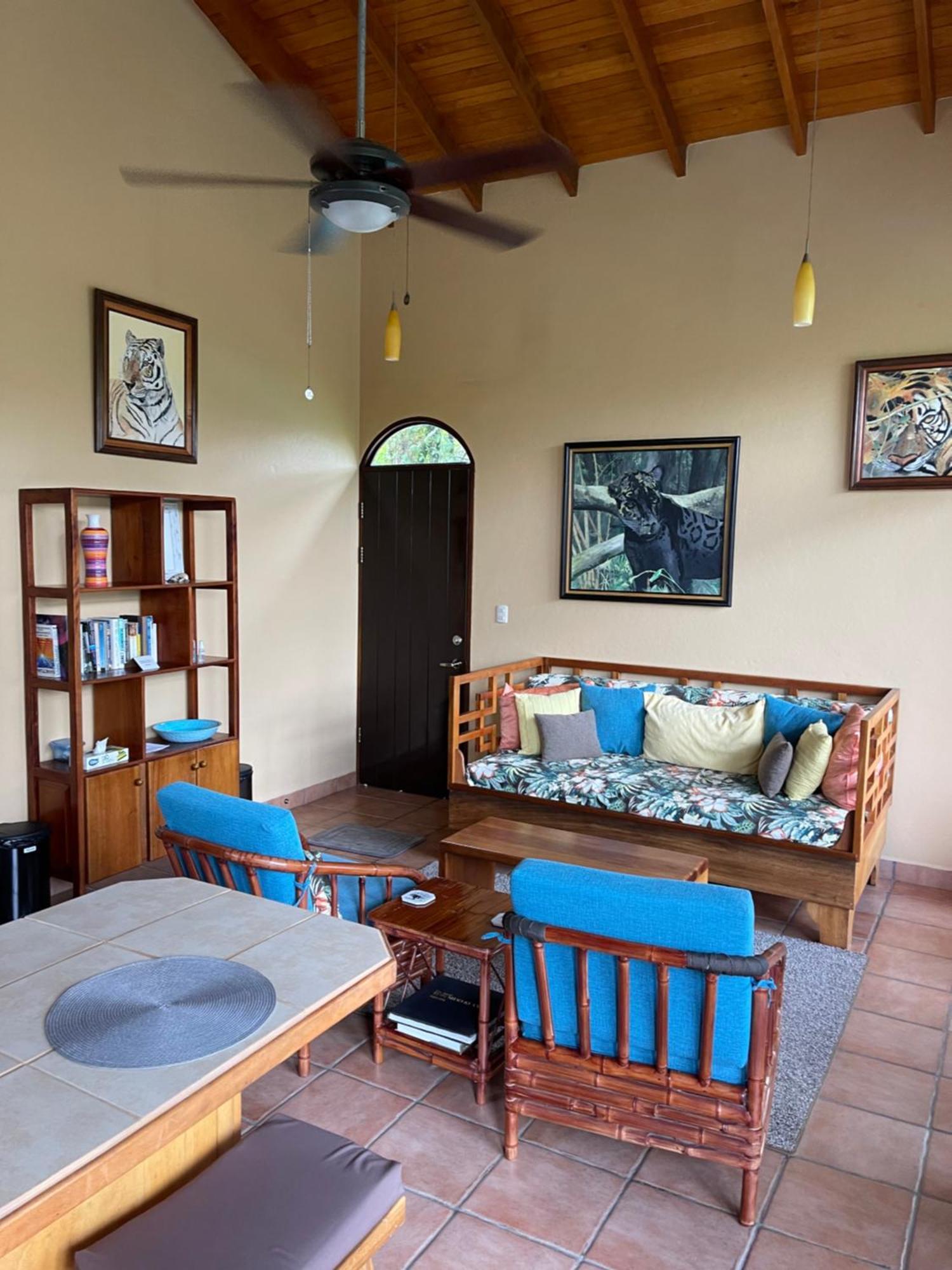 Coronado Mango Tree Villas מראה חיצוני תמונה