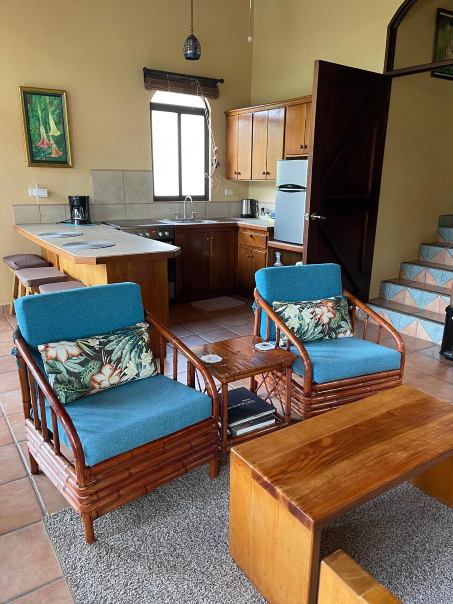 Coronado Mango Tree Villas מראה חיצוני תמונה